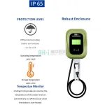 Single Phase Ac Ev Charger