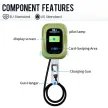 Single Phase Ac Ev Charger