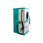 Customized EV Charging Pile