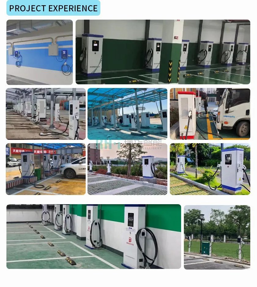 Ev Power Solutions