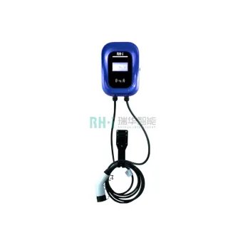 Electric Car Charging Piles