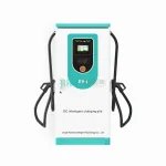 Customized EV Charging Pile