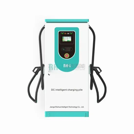 Customized EV Charging Pile