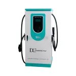 EV Charging Station Suppliers