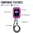 Three Phase EV Charger