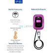 Three Phase EV Charger