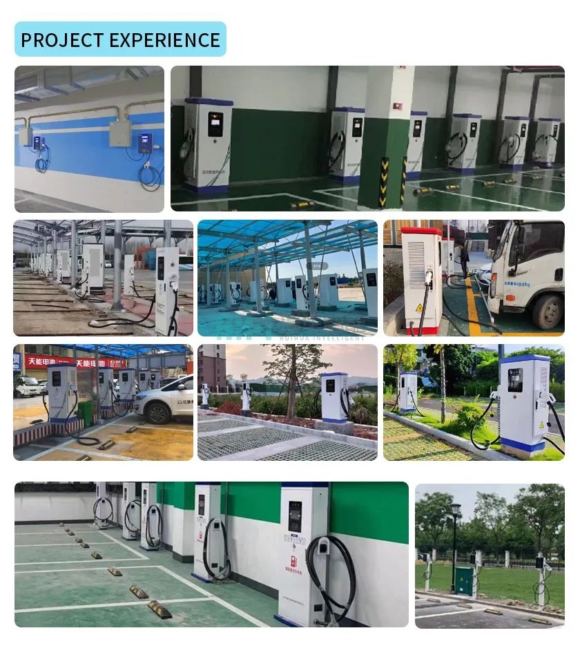 Ev-Charger wholesale