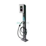 Car Charging Pile
