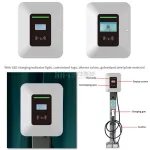 Car Charging Pile