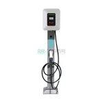 Car Charging Pile