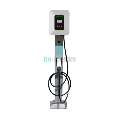 Car Charging Pile