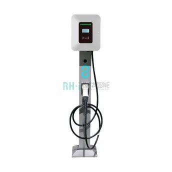 Car Charging Pile
