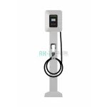 Car Charging Pile