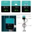 Wall-Mounted Charging Pile