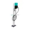 Wall-Mounted Charging Pile