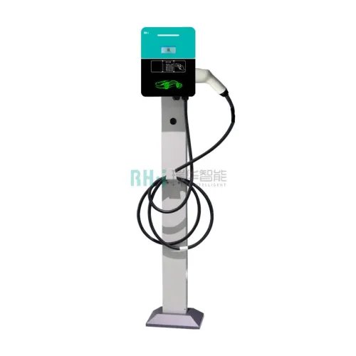 Ev Charger Makers