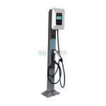 7kw/11kw/22kw AC Smart Home Wallbox Charger