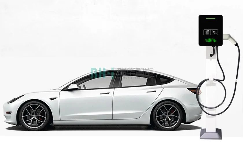 Ruihua 7kW Smart EV Charger