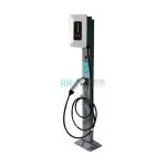 7kW Type 2 AC Wallbox EV Charger