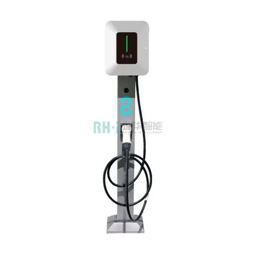7kW Type 2 AC Wallbox EV Charger
