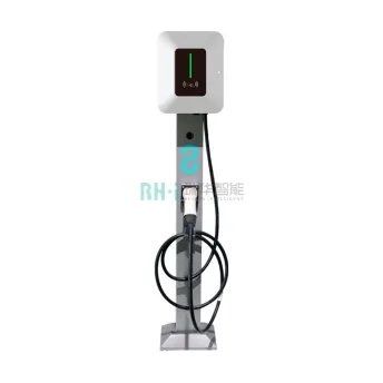 7kW Type 2 AC Wallbox EV Charger