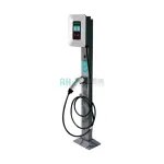 7kw/11kw/22kw AC Smart Home Wallbox Charger