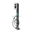 7kw/11kw/22kw AC Smart Home Wallbox Charger