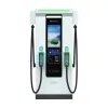 160kw Advertising Screen Charging Station