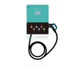 Electric Vehicles 30KW DC Fast Charger