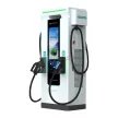 China And European Standards 80kw Dc Ev Charger