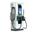 China And European Standards 80kw Dc Ev Charger