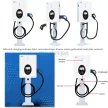 30kw Smart Home Wallbox Ev Charger