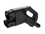 Fast Charging European standard CCS2 charging gun