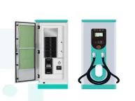 Ruihua Intelligence Leads the New Energy Charging Revolution