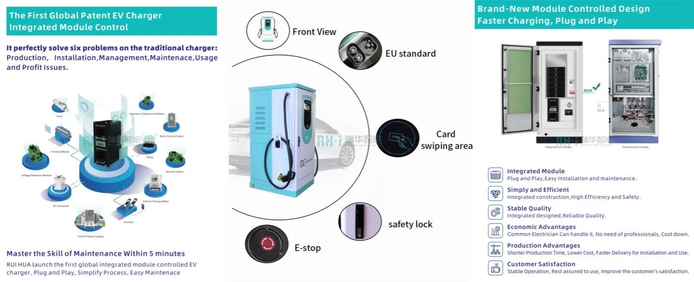 EV Power Solutions