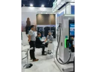 How to Invest in EV Charging Stations​ ?