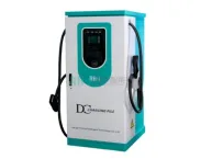 Thailand Urgently Needs Charging Stations! Another Overseas Opportunity?