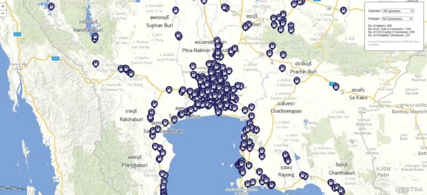{EV Charger ODM & OEM}