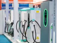 Beijing International New Energy Vehicle Technology and Charging Facility Exhibition Concludes Successfully