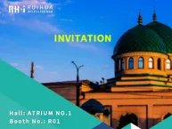 Ruihua to Showcase New Energy Solutions at UzEnergyExpo 2024